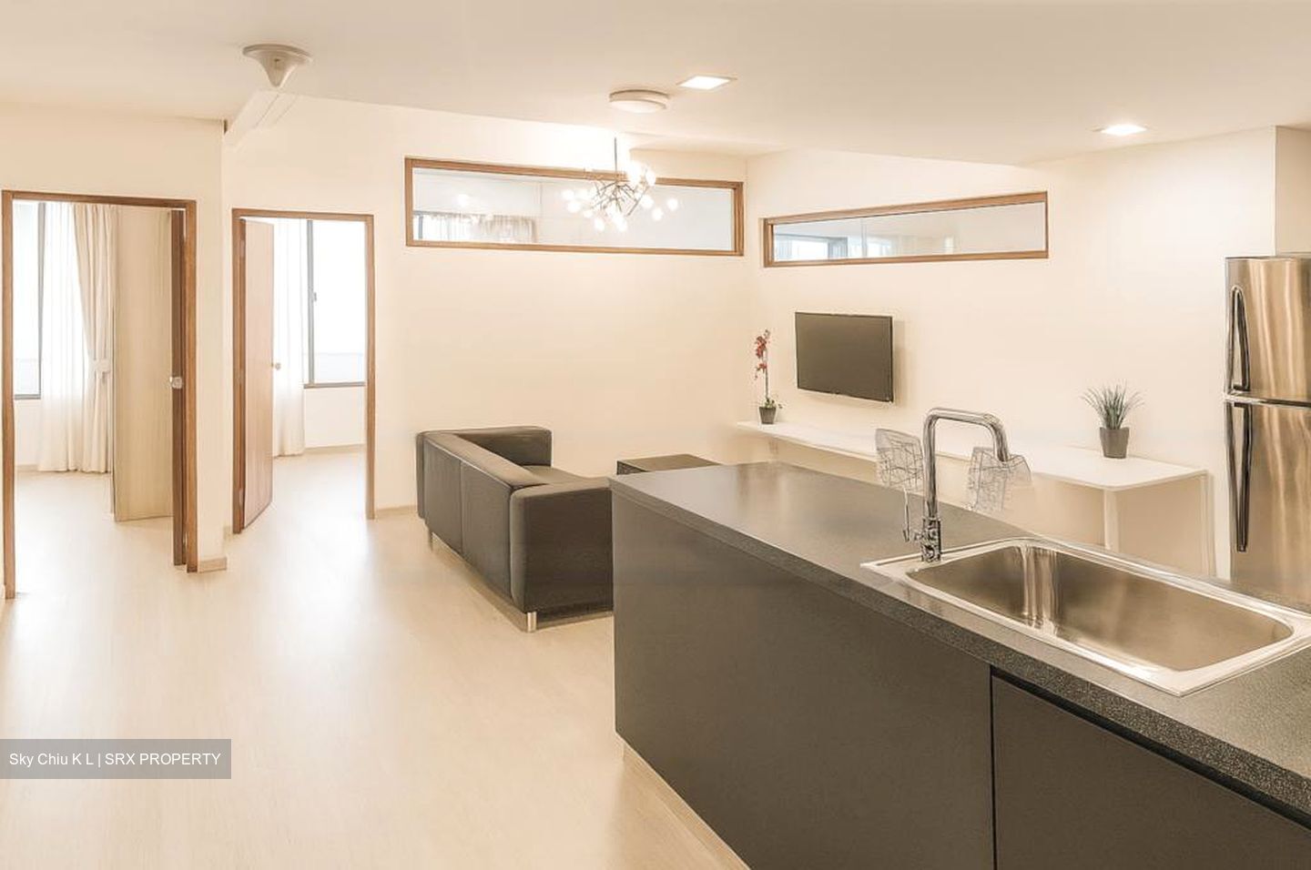 International Plaza (D2), Apartment #485807571